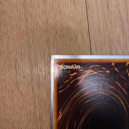 F-G-D Ultimate Rare monster card BPCT-JP005 in excellent condition with high-quality details