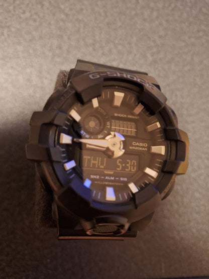 Casio G-Shock