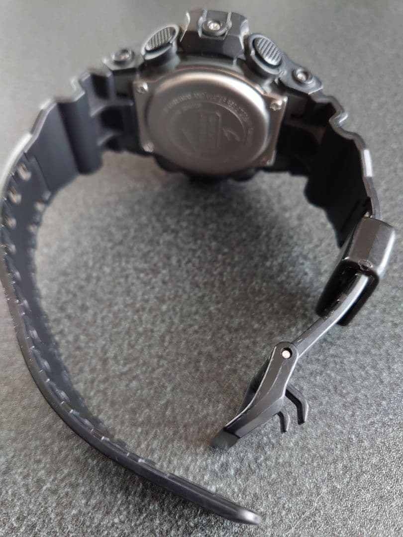 Casio G-Shock