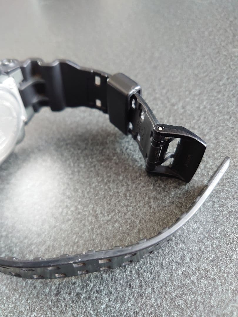 Casio G-Shock