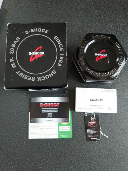 Casio G-Shock