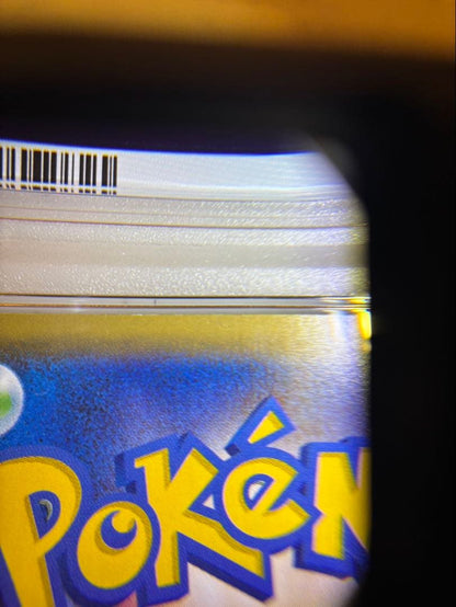 PSA9 graded Eifie EX SR XY9 shiny Pokemon card from XY series, model XY9