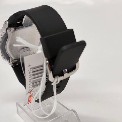 Casio G-Shock GM-S2110-1A7JF Watch with 20 ATM Water Resistance — Japan Import