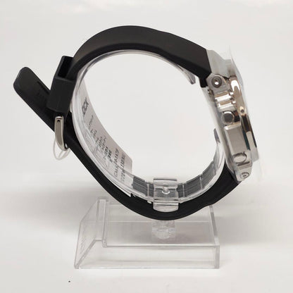 Casio G-Shock GM-S2110-1A7JF Watch with 20 ATM Water Resistance — Japan Import