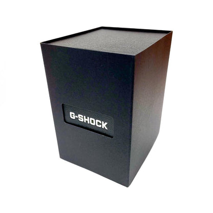 Casio G-Shock GM-S2110-1A7JF Watch with 20 ATM Water Resistance — Japan Import