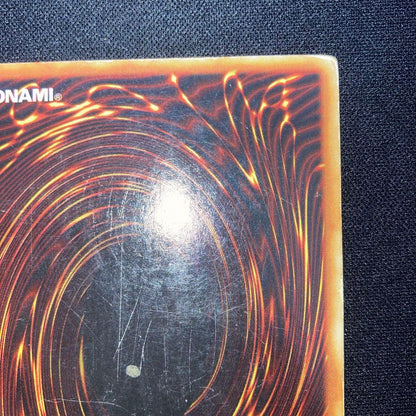 Blue-Eyes White Dragon Initial Ultra rare Yu-Gi-Oh! Duel Monsters trading card Japan import