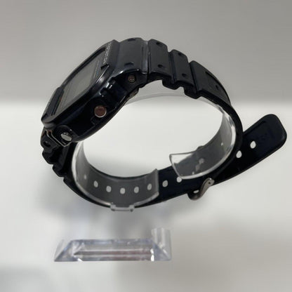Casio G-Shock Speed Series DW5600E Digital Watch Black — Japan Import