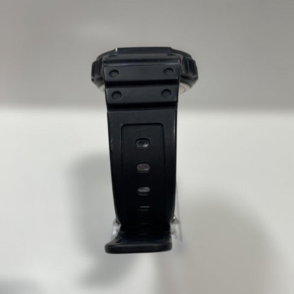 Casio G-Shock Speed Series DW5600E Digital Watch Black — Japan Import