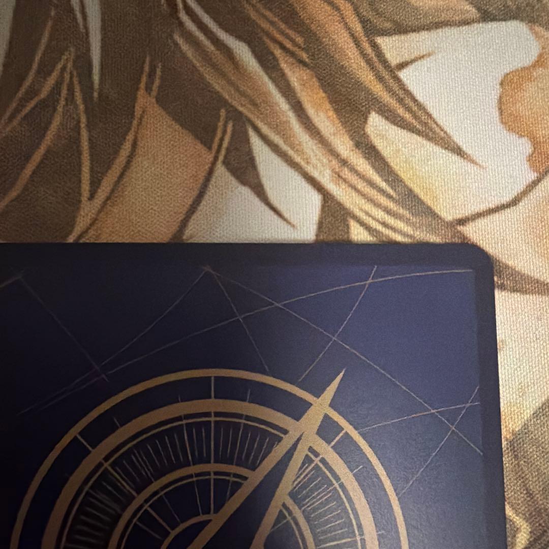 One Piece Black Maria SR-P OP08-074 promotion card from campaign pack Japan import with detailed artwork
