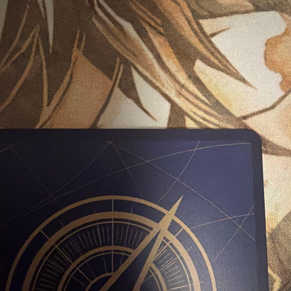 One Piece Black Maria SR-P OP08-074 promotion card from campaign pack Japan import with detailed artwork