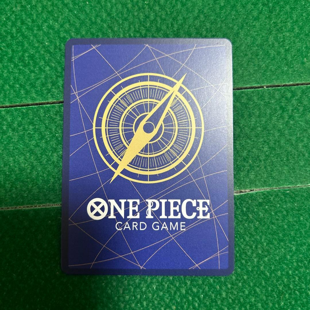 One Piece character card of Boa Hancock EB03-026 with hologram finish, special attribute, power 8000