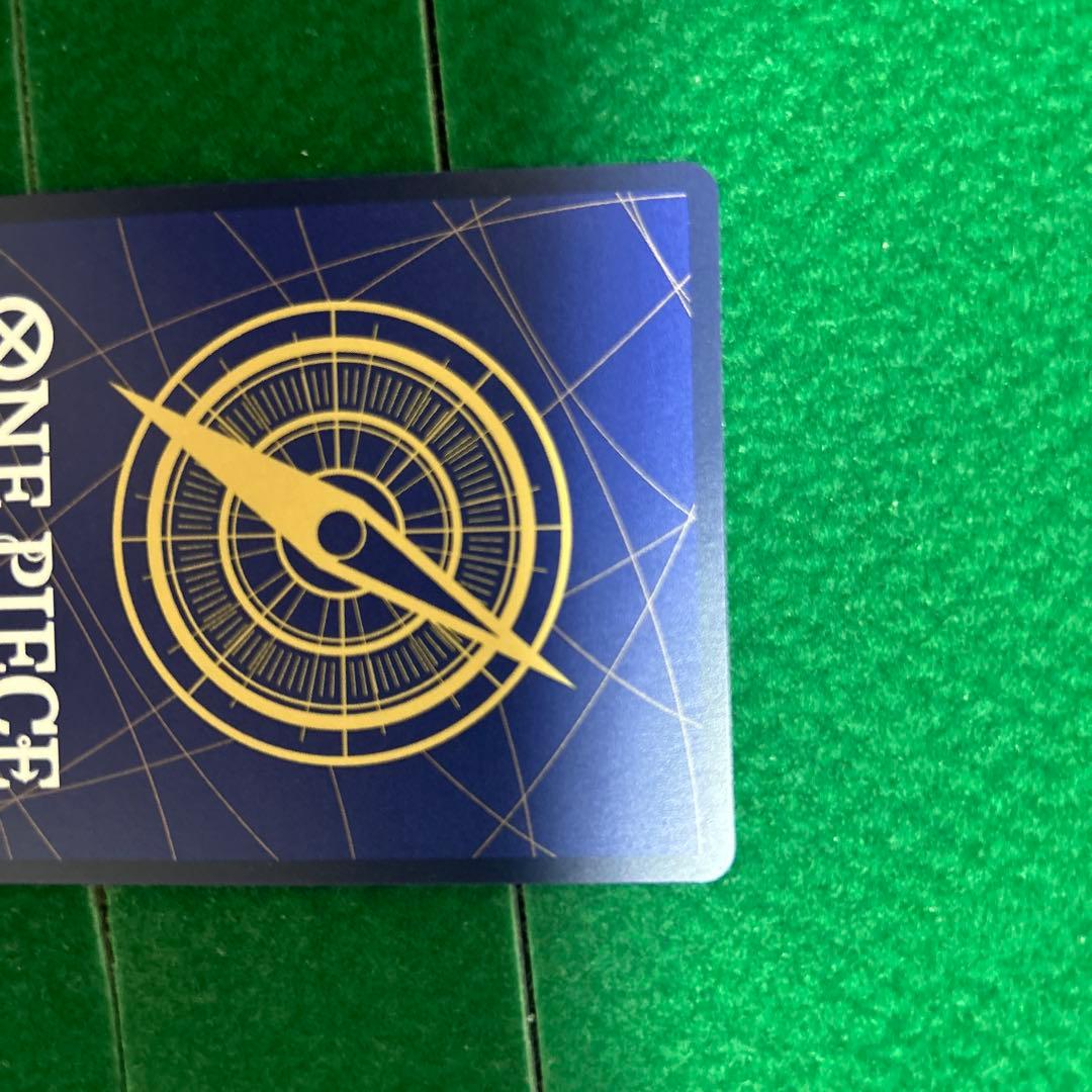 One Piece character card of Boa Hancock EB03-026 with hologram finish, special attribute, power 8000