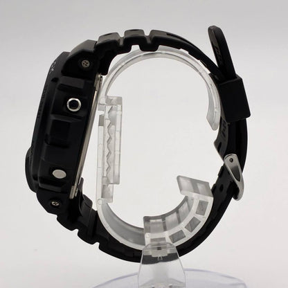 Casio G-Shock DW-6900RL Black Y2K 00s