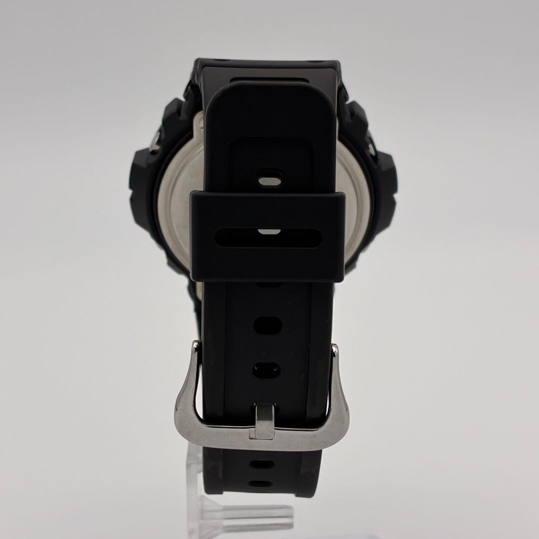 Casio G-Shock DW-6900RL Black Y2K 00s