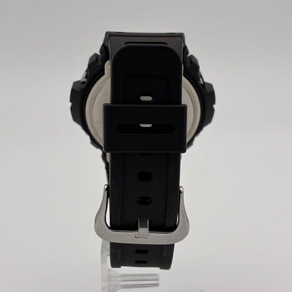 Casio G-Shock DW-6900RL Black Y2K 00s