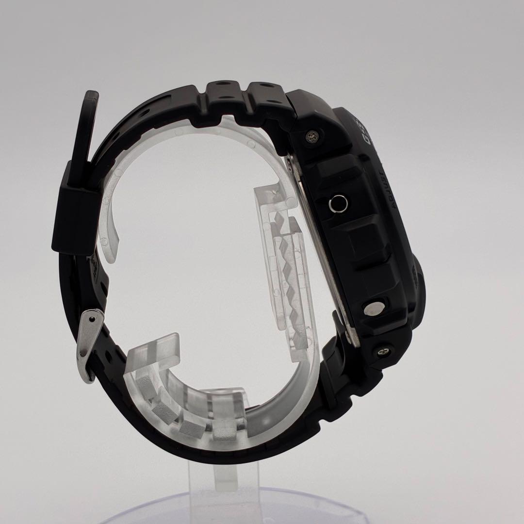 Casio G-Shock DW-6900RL Black Y2K 00s