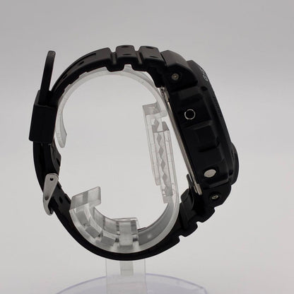 Casio G-Shock DW-6900RL Black Y2K 00s