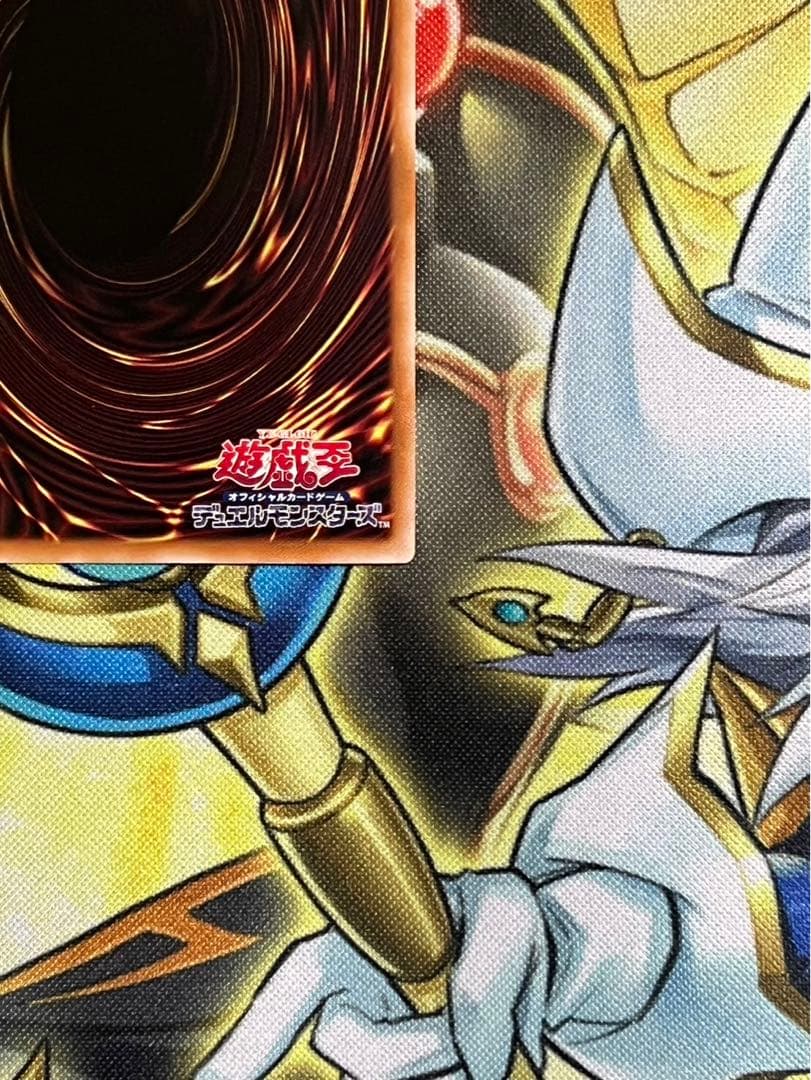 V-Hero Vaiion 25th Secret Rare Quoshik card Japanese edition showing detailed artwork and rarity