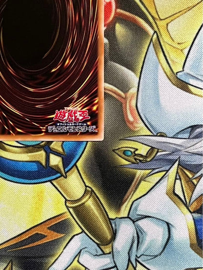 V-Hero Vaiion 25th Secret Rare Quoshik card Japanese edition showing detailed artwork and rarity
