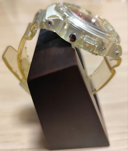 Casio G-Shock GMD-S6900SR Unisex Digital Watch Transparent Skeleton Japan Import