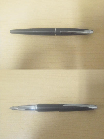 Crosser Fountain Pen Vasourt M Cross