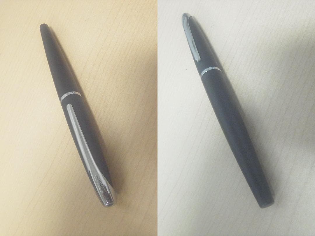 Crosser Fountain Pen Vasourt M Cross