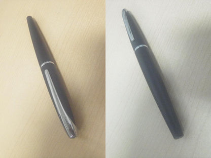 Crosser Fountain Pen Vasourt M Cross