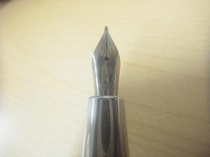 Crosser Fountain Pen Vasourt M Cross