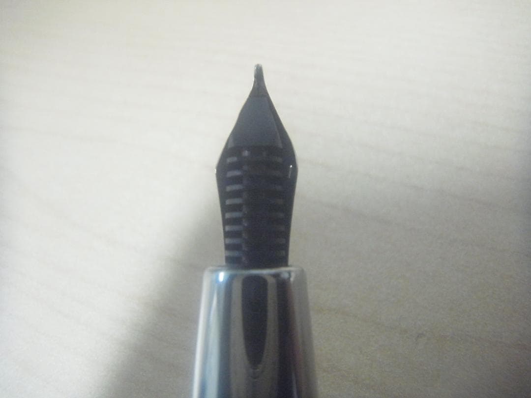 Crosser Fountain Pen Vasourt M Cross