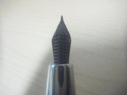 Crosser Fountain Pen Vasourt M Cross