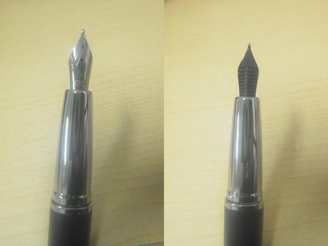 Crosser Fountain Pen Vasourt M Cross