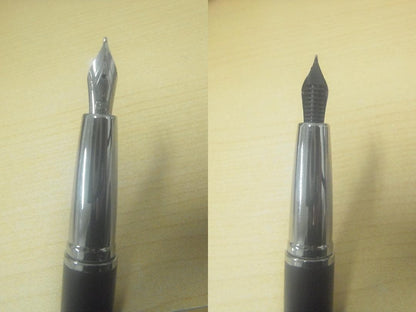 Crosser Fountain Pen Vasourt M Cross