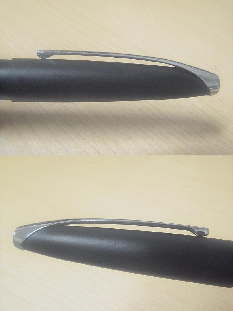 Crosser Fountain Pen Vasourt M Cross