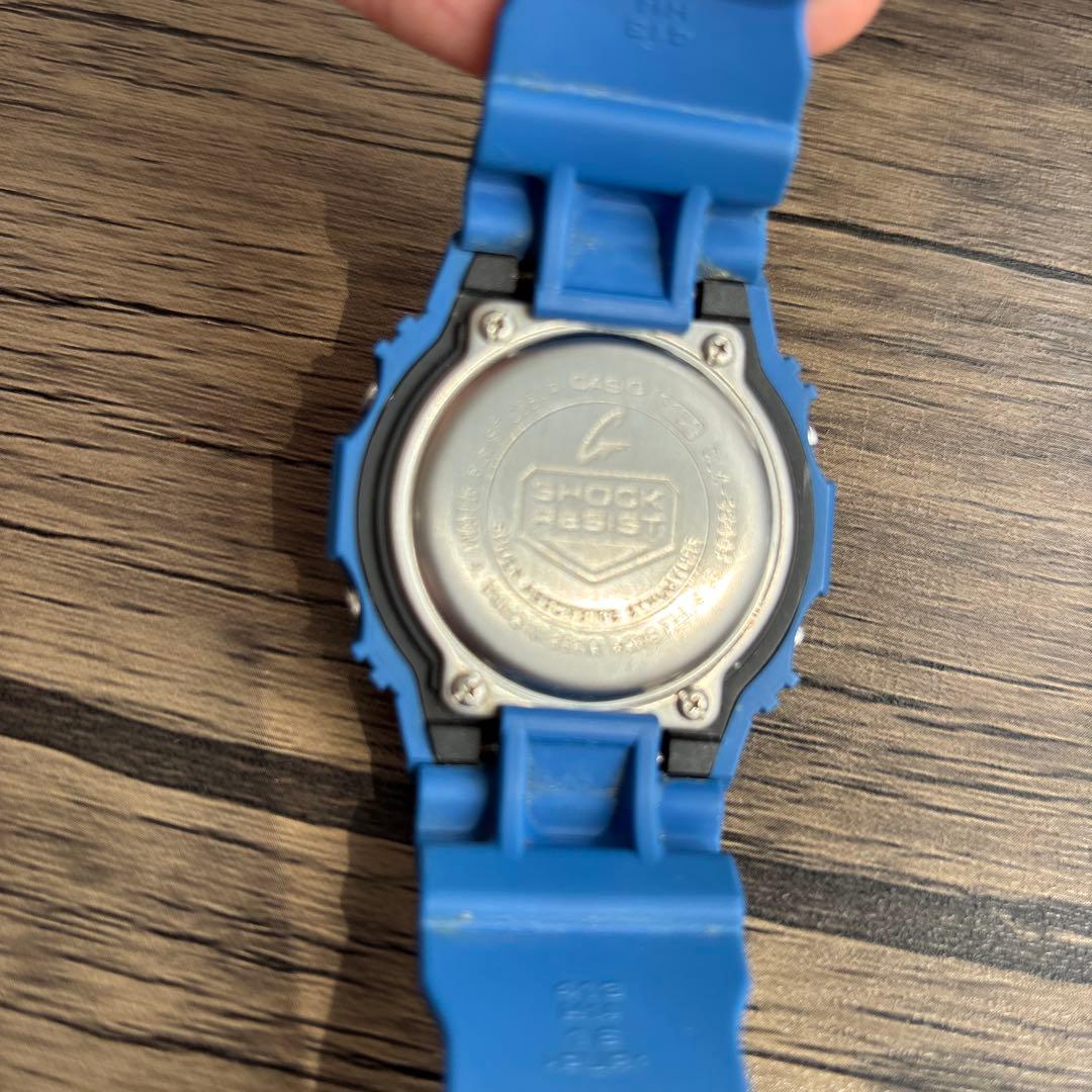 Casio G-Shock G-Lide GLX-5600F-2 Model Digital Watch with Floral Design — Japan Import