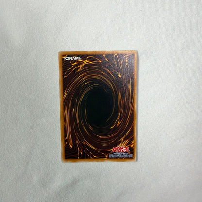 Yugioh Black Magician Ultimate Rare relief trading card with 3D carvings and distinctive shine