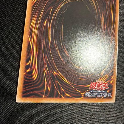 Yugioh Black Magician Girl 25th Art Variant trading card Japan Edition