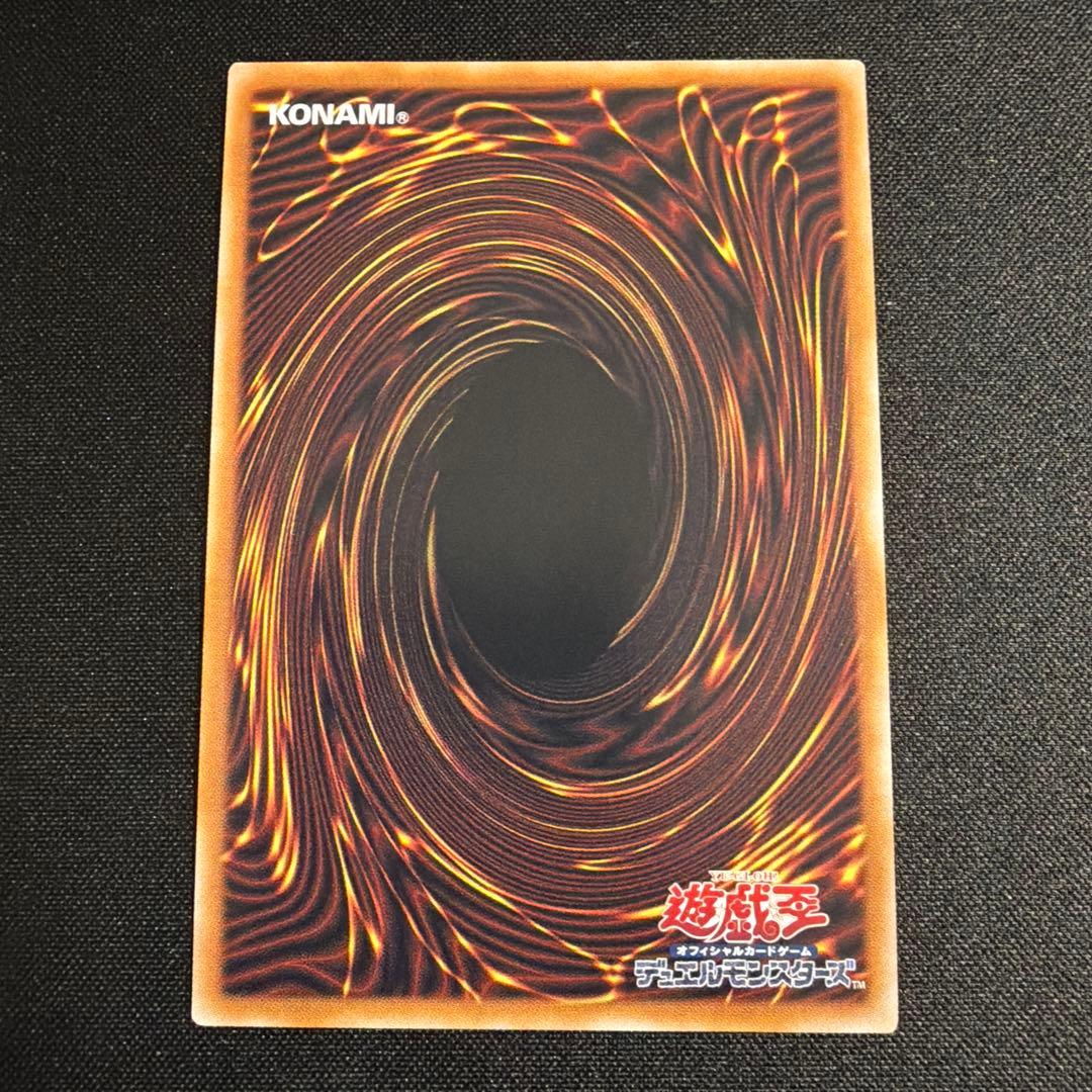 Yugioh Black Magician Girl 25th Art Variant trading card Japan Edition
