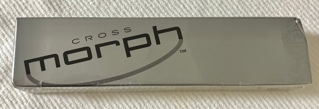 Cross Morph Duo Digital Writer Vintage Model ELD472-4 Discontinued Japanese Import