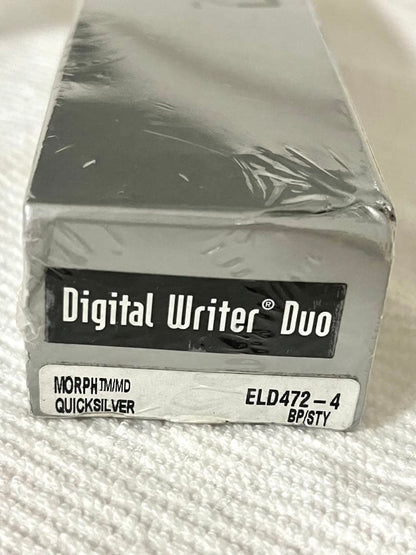 Cross Morph Duo Digital Writer Vintage Model ELD472-4 Discontinued Japanese Import