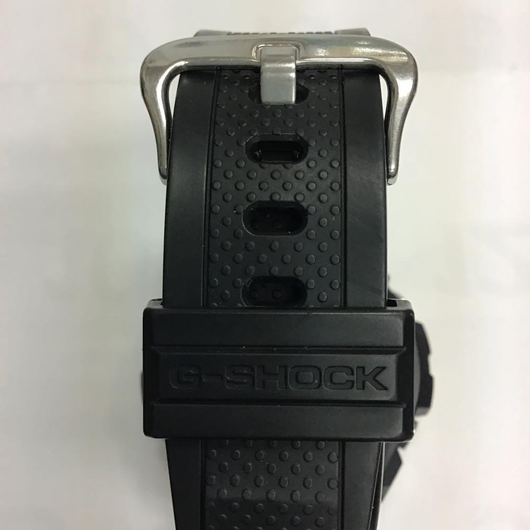 Casio G-Shock GST-W110-1AJF Multi Band 6 Solar Watch Waterproof 20 ATM — Japan Import
