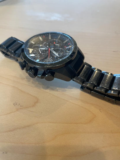 Casio Edifice EQB-500 Watch — Japan Import