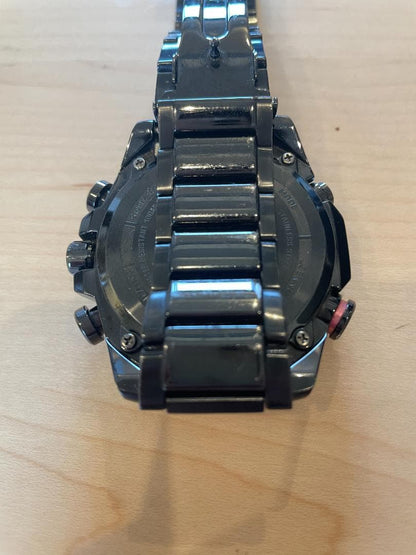 Casio Edifice EQB-500 Watch — Japan Import