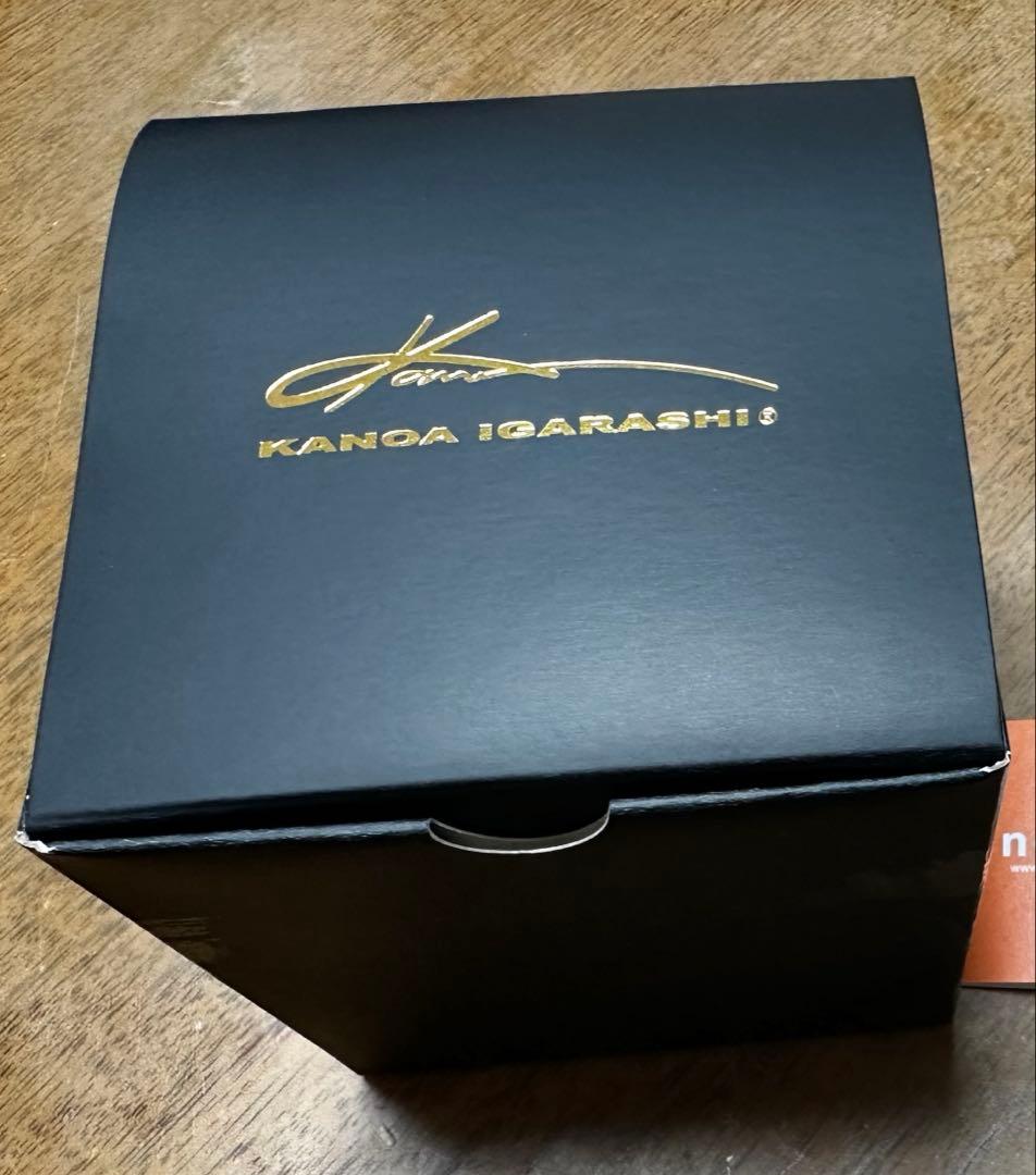Casio G-Shock G-Lide Kanata Igarashi GBX-100KI-1JR Limited Edition — Japan Import