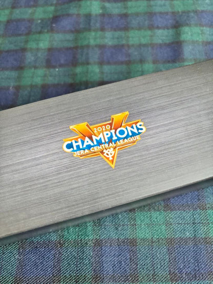 Yomiuri Giants Championship Commemorative CROSS Ballpoint Pen with Gift Box