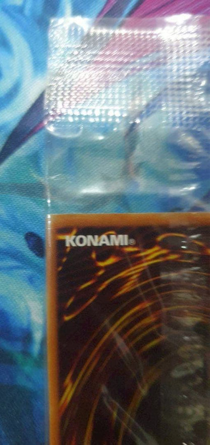 Unopened Bandai Yu-Gi-Oh World Championship 2006 Red-Eyes Darkness Dragon Japanese card set