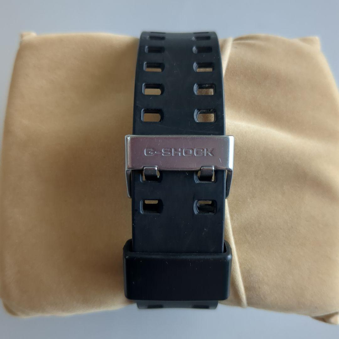 Casio G-Shock GA-110 Model Watch