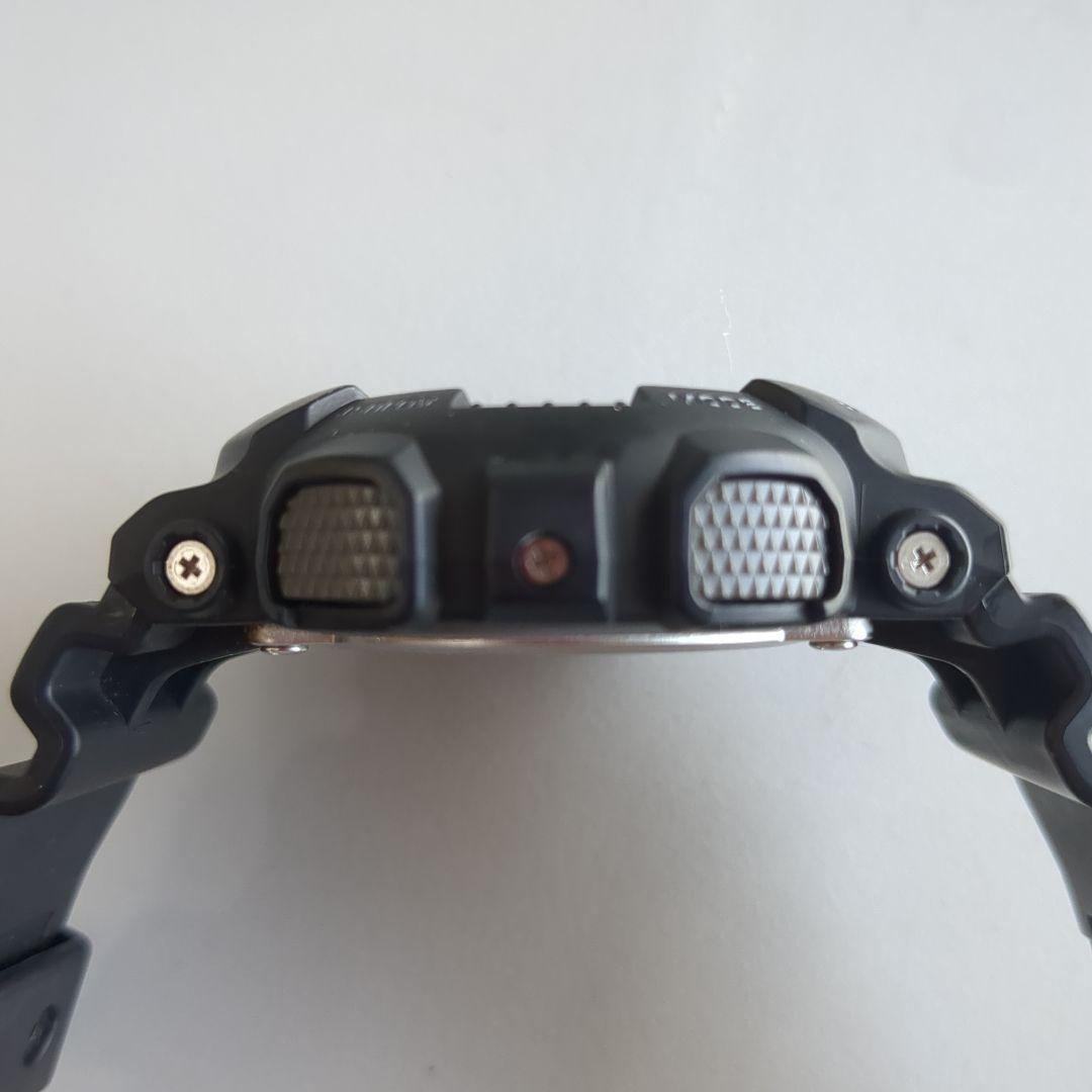 Casio G-Shock GA-110 Model Watch