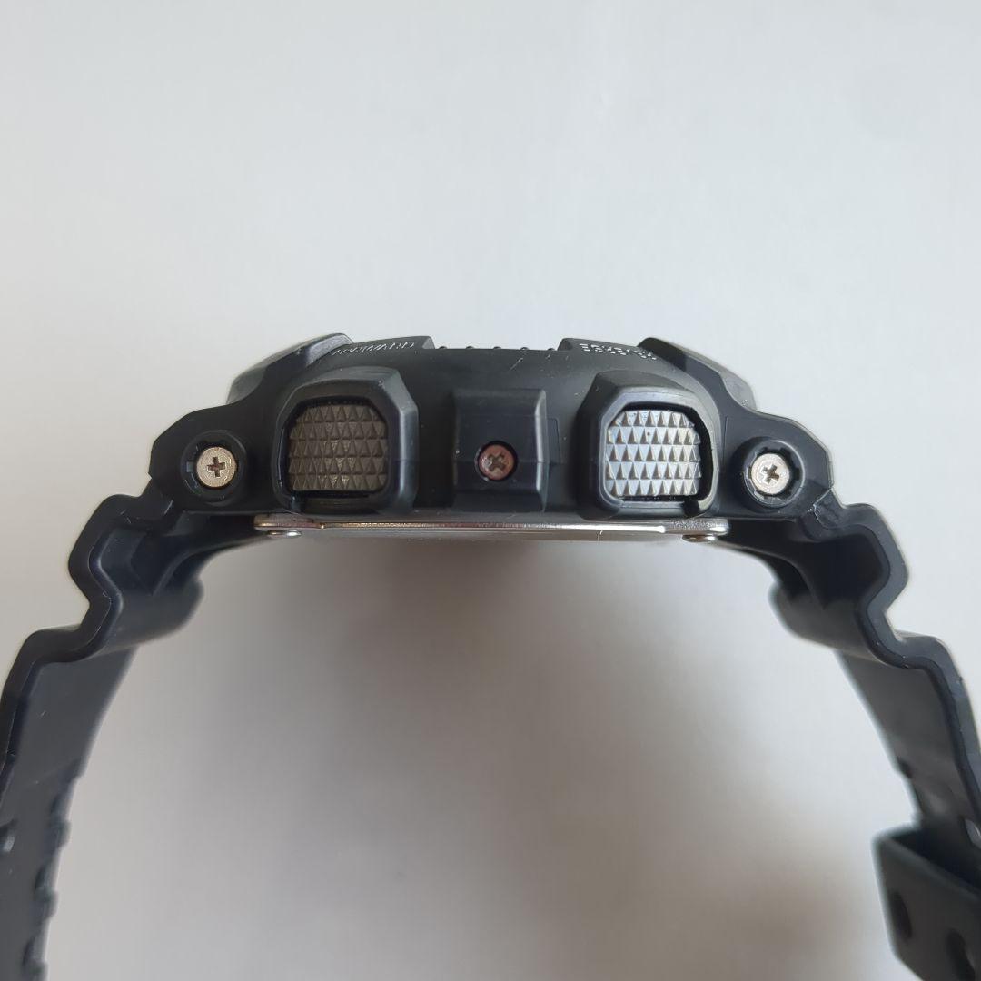 Casio G-Shock GA-110 Model Watch