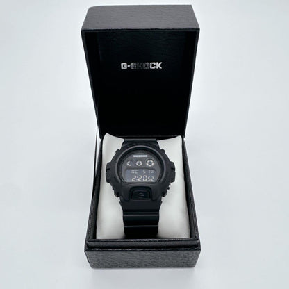 Casio G-Shock Neighborhood Collaboration DW-6900FS Watch — Japan Import
