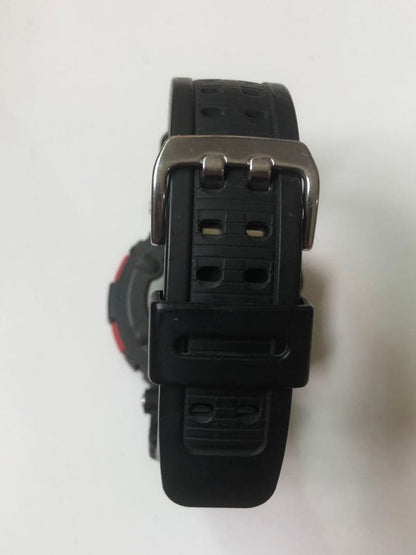 Casio G-Shock Mudman Model G-9000 Digital Watch with Illumination and 200m Water Resistance — Japan Import